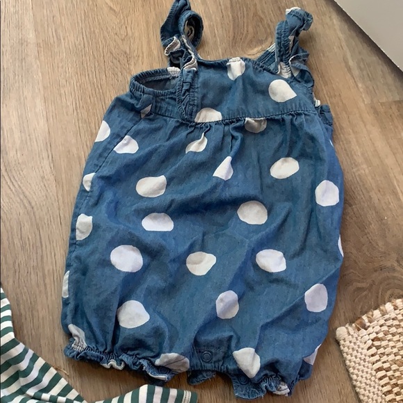 18 month girls clothes - Picture 6 of 7